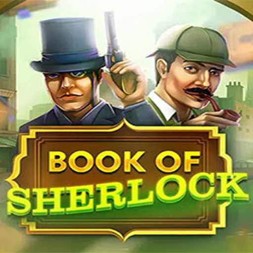 Discovering the Mysteries of BookOfSherlock: A Thrilling Casino Adventure