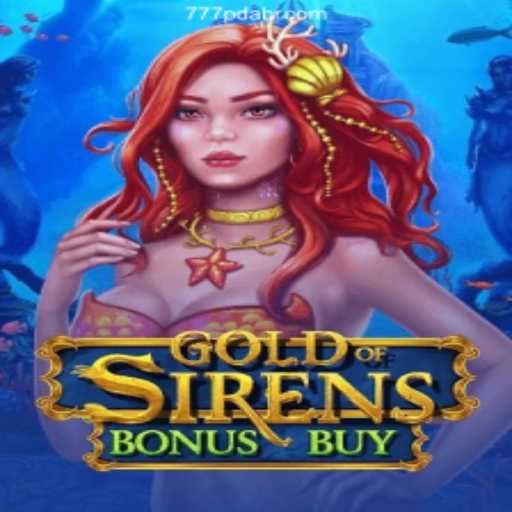 Discover the Thrills of GoldofSirensBonusBuy