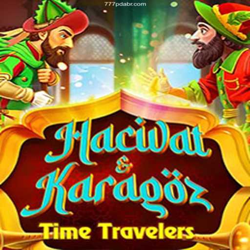 Discovering HacivatandKaragoz: A Journey into Traditional Turkish Shadows and Online Gaming
