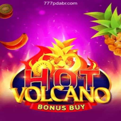 Exploring the Excitement of HotVolcanoBonusBuy