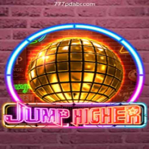 JumpHigher: The Thrilling New Adventure