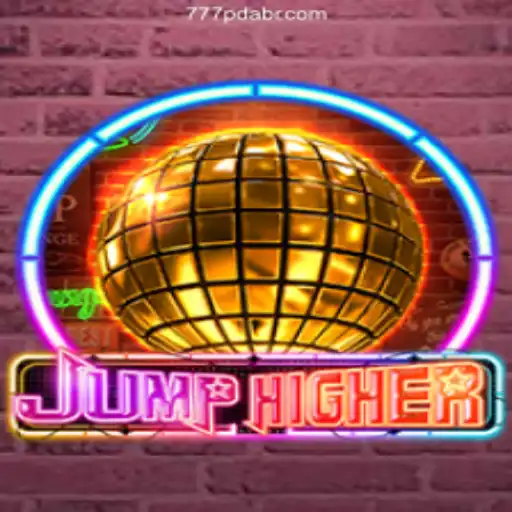 JumpHigher: The Thrilling New Adventure