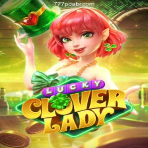 LuckyCloverLady: A Journey into the World of Luck and Adventure