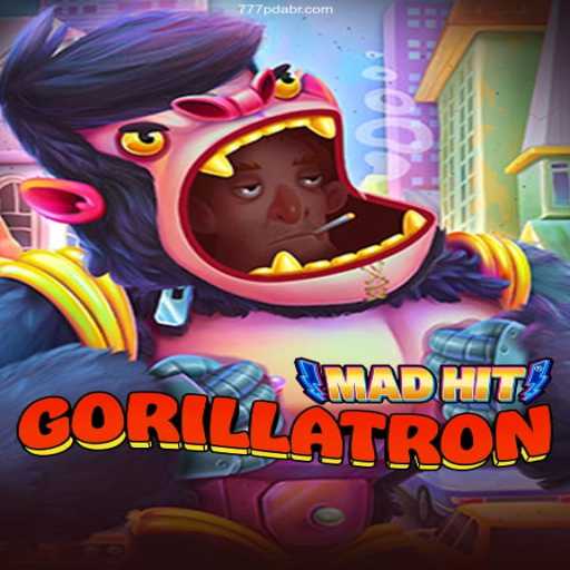 Discover the Thrills of MadHitGorillatron: A New Gaming Sensation