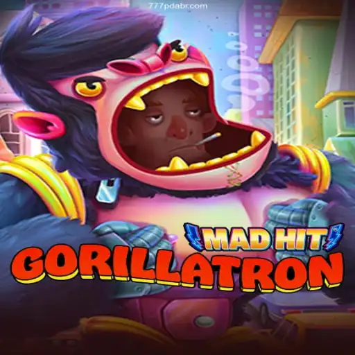 Discover the Thrills of MadHitGorillatron: A New Gaming Sensation