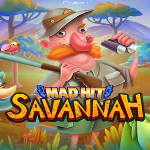 Exploring MadHitSavannah: A Thrilling Casino Adventure