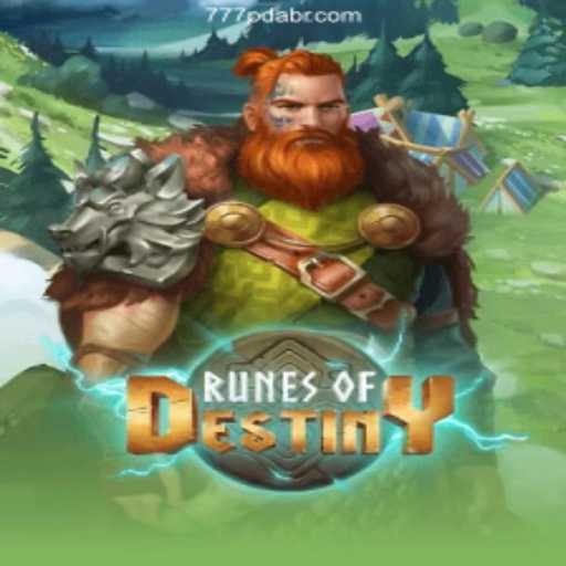 Explore the Mystical World of RunesOfDestiny