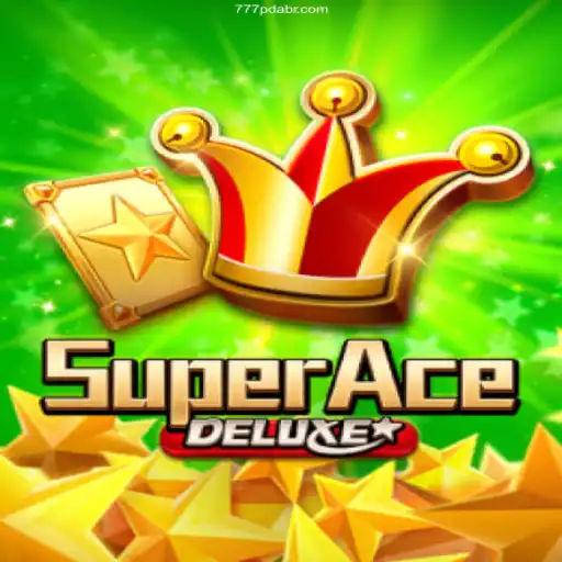 SuperAceDeluxe: The Thrilling Gaming Experience