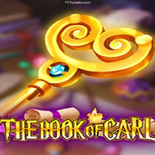 Exploring TheBookofCarl: An Adventure in Gaming