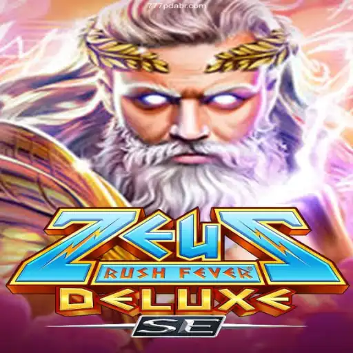 Exploring ZeusRushFeverDeluxeSE: An Entertaining Online Slot Game